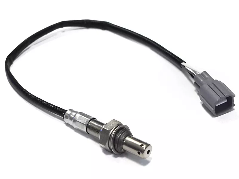 Датчик кислородный Lexus RX 00-15 / Toyota Camry 06-18 - Артикул ST8946733180 - Производитель Sat - Фото, Отзывы, Цены 