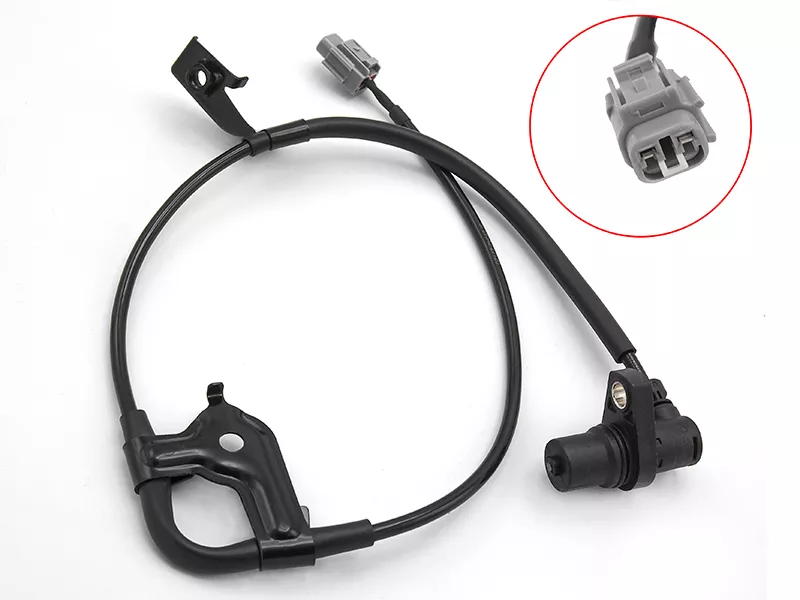 Датчик ABS перед правый TOYOTA MARK II/CHASER GX100/JZX100 - Артикул ST8954222120 - Производитель Sat - Фото, Отзывы, Цены 