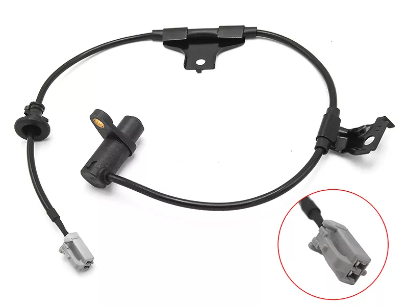 Датчик ABS зад правый TOYOTA MARK II/CHASER GX100/JZX100 - Артикул ST8954530040 - Производитель Sat - Фото, Отзывы, Цены 