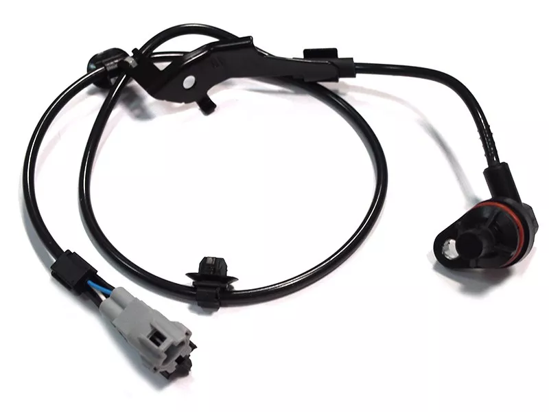 Датчик ABS RR TOYOTA HILUX KUN35 05- RH - Артикул ST8954571030 - Производитель Sat - Фото, Отзывы, Цены 