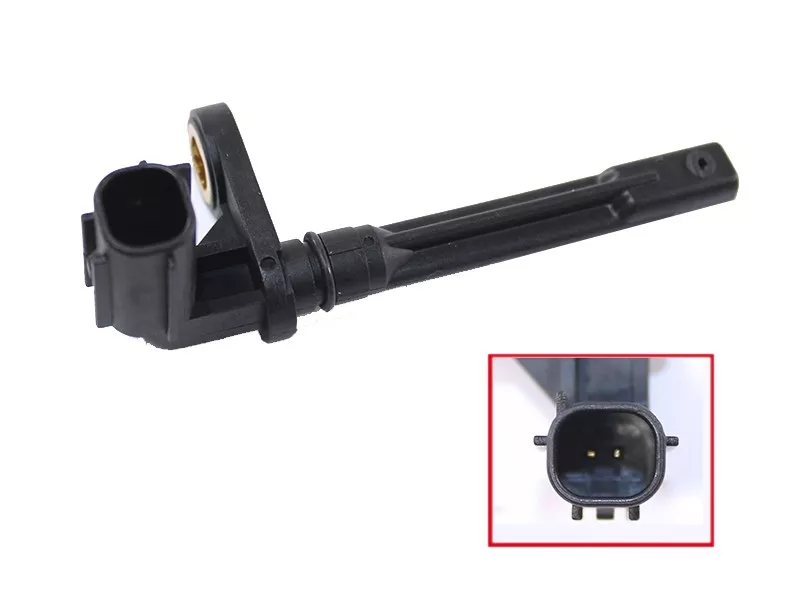 Датчик ABS RR TOYOTA TUNDRA/SEQUOIA 06- левый - Артикул ST895460C030 - Производитель Sat - Фото, Отзывы, Цены 