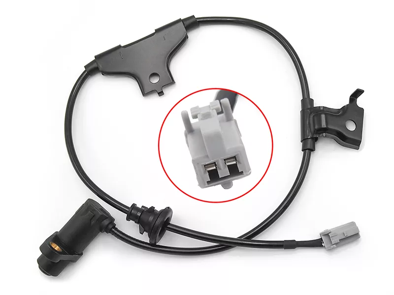 Датчик ABS зад левый TOYOTA MARK II/CHASER GX100/JZX100 - Артикул ST8954630040 - Производитель Sat - Фото, Отзывы, Цены 