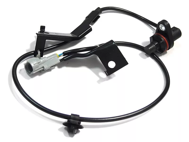Датчик ABS RR TOYOTA HILUX KUN35 05- LH - Артикул ST8954671030 - Производитель Sat - Фото, Отзывы, Цены 