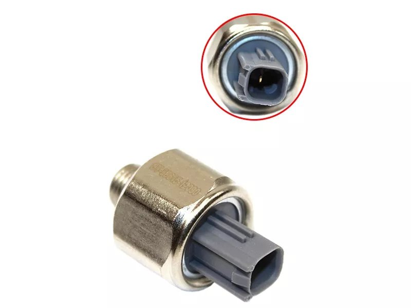 Датчик детонации Toyota Camry (XV30) 01-06 / Harrier 97-13 - Артикул ST8961512090 - Производитель Sat - Фото, Отзывы, Цены 