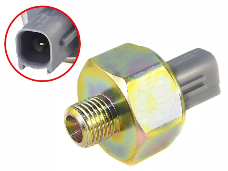 Датчик детонации Toyota RAV4 (CA20) 00-05 / Nadia 98-03 - Артикул ST8961530080 - Производитель Sat - Фото, Отзывы, Цены 