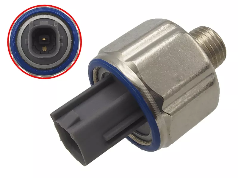 Датчик детонации Toyota Land Cruiser Prado (J90) 96-02 / Mark II 96-00 - Артикул ST8961550010 - Производитель Sat - Фото, Отзывы, Цены 