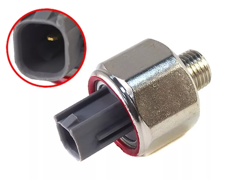 Датчик детонации 2UZ / 1GFE / 4-7AFE / 4-5EFE / 2NZFE / 4AGE / 1JZGTE / 2JZGE / 1NZFXE / 1SZFE -ST8961552010 Sat для TOYOTA CORONA PREMIO, TOYOTA CALDINA, TOYOTA CARINA E, TOYOTA COROLLA