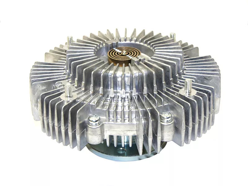 Вискомуфта -ST8970390340 Sat для ISUZU BIGHORN, ISUZU TROOPER