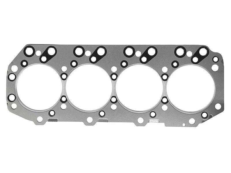 Прокладка ГБЦ ISUZU BIGHORN/TROOPER 4JG2 - Артикул ST8970661960 - Производитель Sat - Фото, Отзывы, Цены 