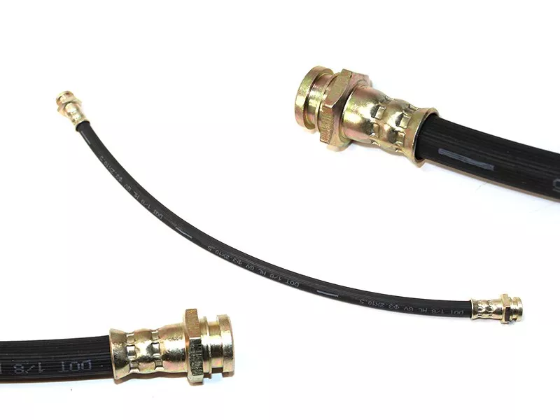 Шланг тормозной задний ISUZU NPR75/NQR90 06 - Артикул ST8970890610 - Производитель Sat - Фото, Отзывы, Цены 