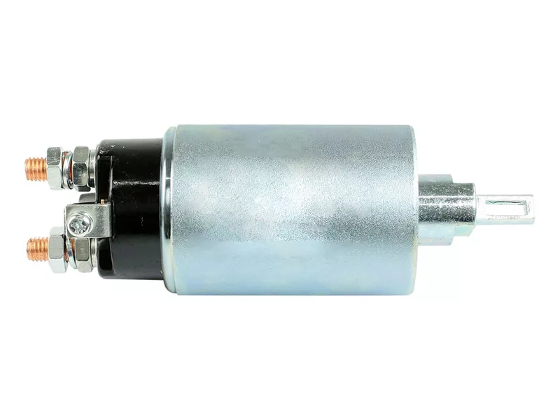 Втягивающее реле стартера ISUZU NKR 3.6 NKR66 87- - Артикул ST8971617890 - Производитель Sat - Фото, Отзывы, Цены 