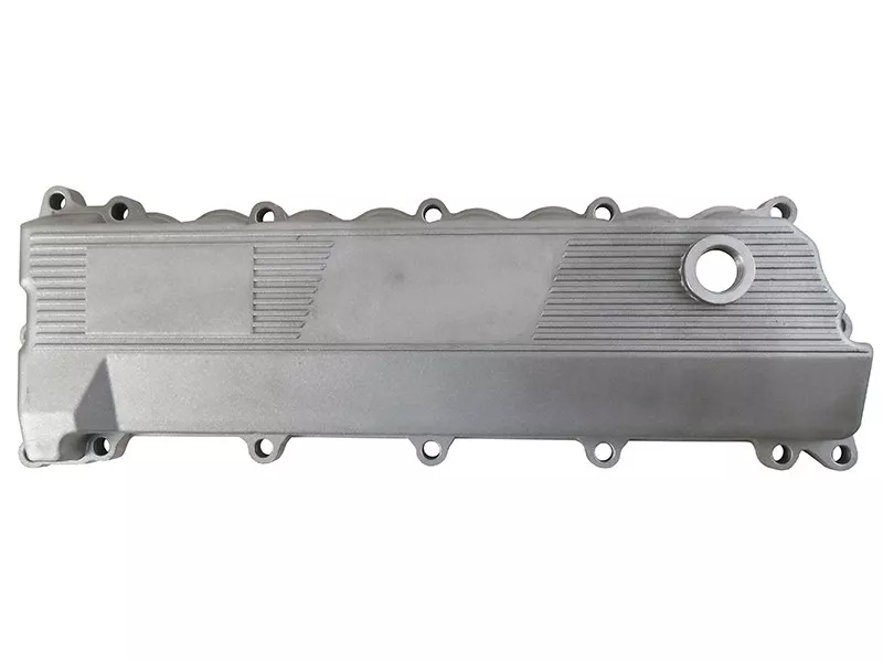 Крышка клапанов ISUZU ELF 4HF1 - Артикул ST8973313610 - Производитель Sat - Фото, Отзывы, Цены 