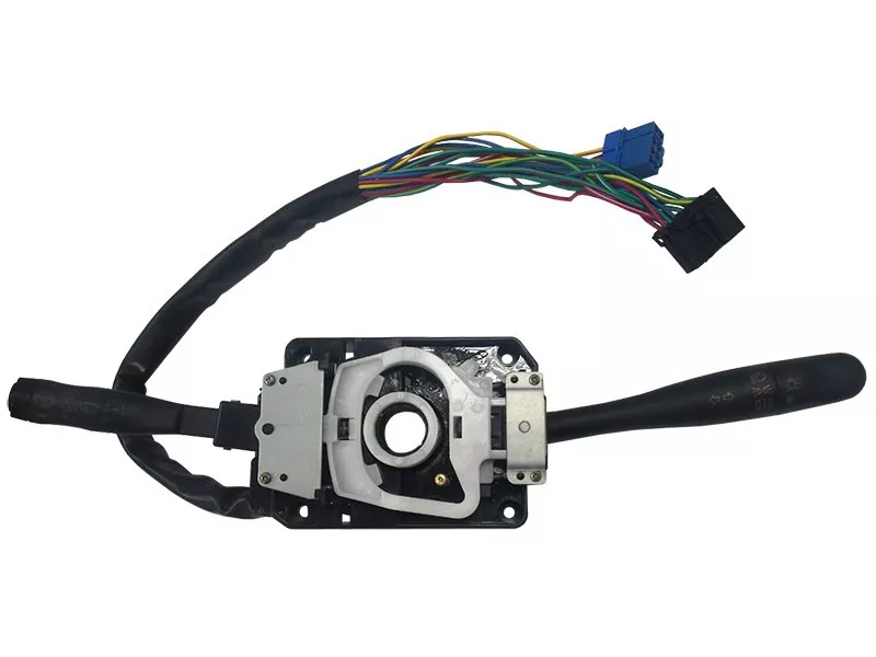 Переключатель подрулевой Isuzu ELF NPR\NQR 93-06 - Артикул ST8973640730 - Производитель Sat - Фото, Отзывы, Цены 