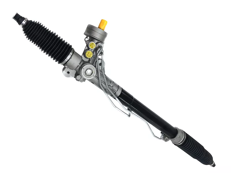 Рулевая рейка AUDI A4 AVANT 01-04 - Артикул ST8E1422066T - Производитель Sat - Фото, Отзывы, Цены 