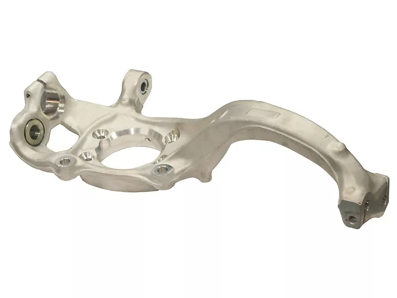 Кулак поворотный AUDI A4/AVANT 08-15/Q5 09-12 RH - Артикул ST8K0407254S - Производитель Sat - Фото, Отзывы, Цены 