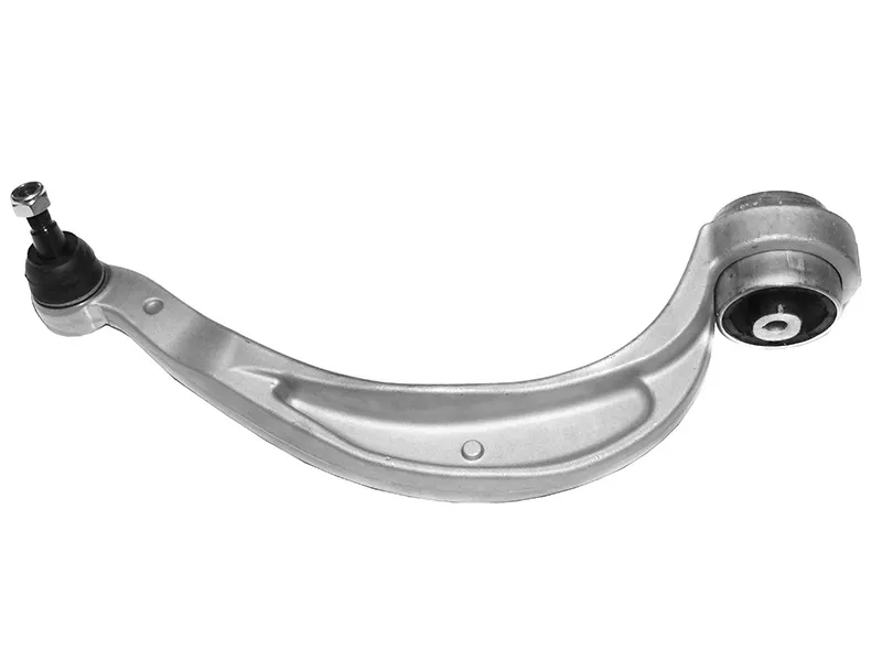 Рычаг передний нижний AUDI Q5 12-/A4/AVANT/A5 07- LH - Артикул ST8K0407693F - Производитель Sat - Фото, Отзывы, Цены 
