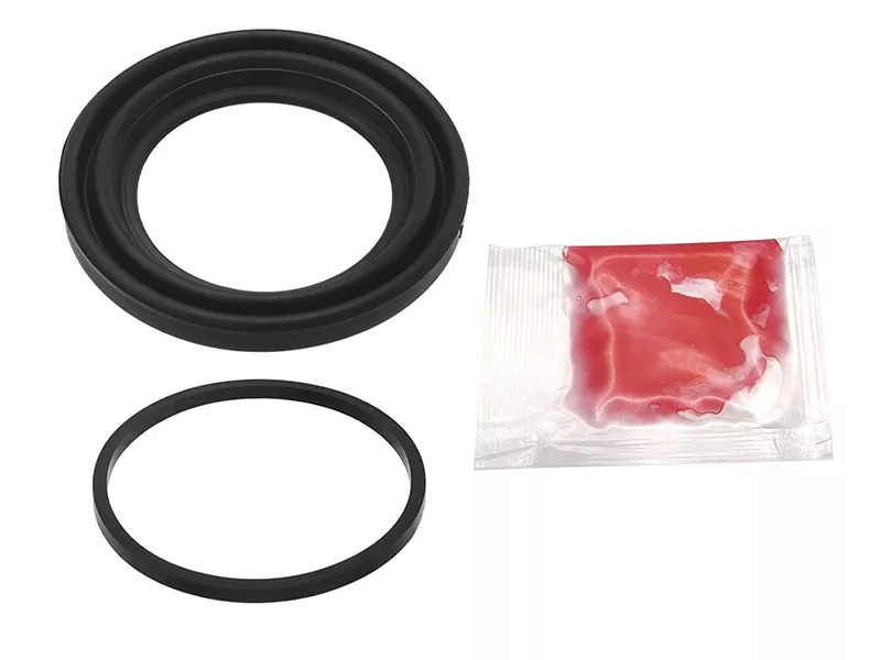 Ремкомплект суппорта перед AUDI A6/A7/Q5 08-17 - Артикул ST8R0698471 - Производитель Sat - Фото, Отзывы, Цены 