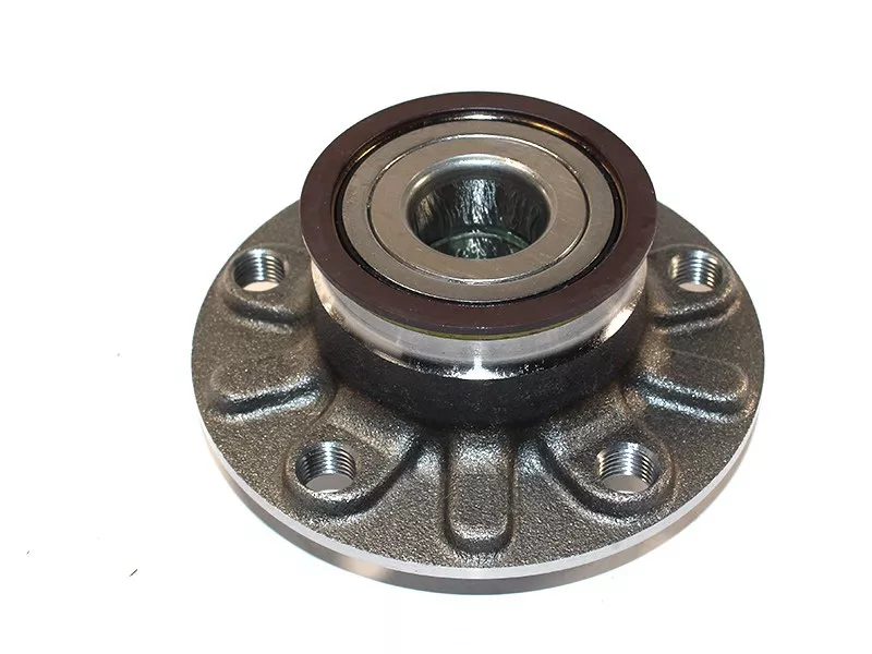 Ступичный узел задн. AUDI A3/SEAT/VW GOLF/JETTA 04 - Артикул ST8V0598611A - Производитель Sat - Фото, Отзывы, Цены 