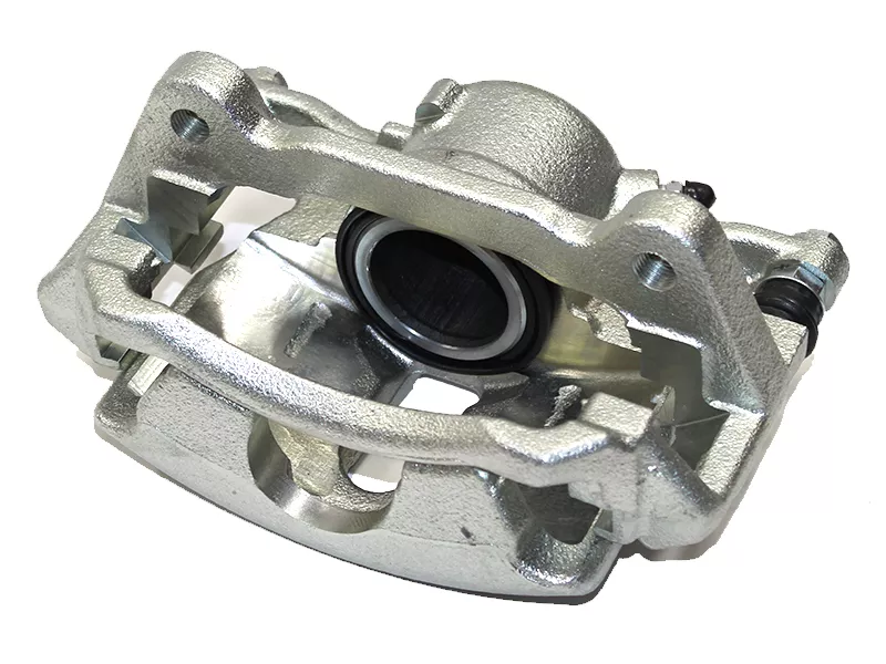 Суппорт тормозной FR SKODA OCTAVIA 13-/AUDI A3-13 RH - Артикул ST8V0615124 - Производитель Sat - Фото, Отзывы, Цены 