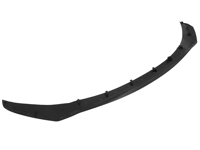 Спойлер бампера Hyundai Elantra 18-20 (Спереди) - Артикул ST900009 - Производитель Sat - Фото, Отзывы, Цены 