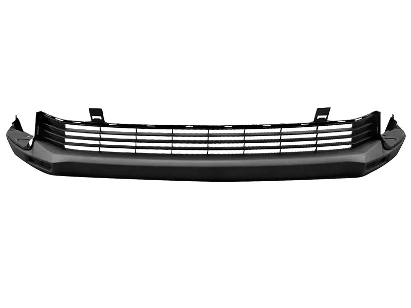 Бампер передний Toyota Highlander 16-20 (Нижняя часть) - Артикул ST900036 - Производитель Sat - Фото, Отзывы, Цены 