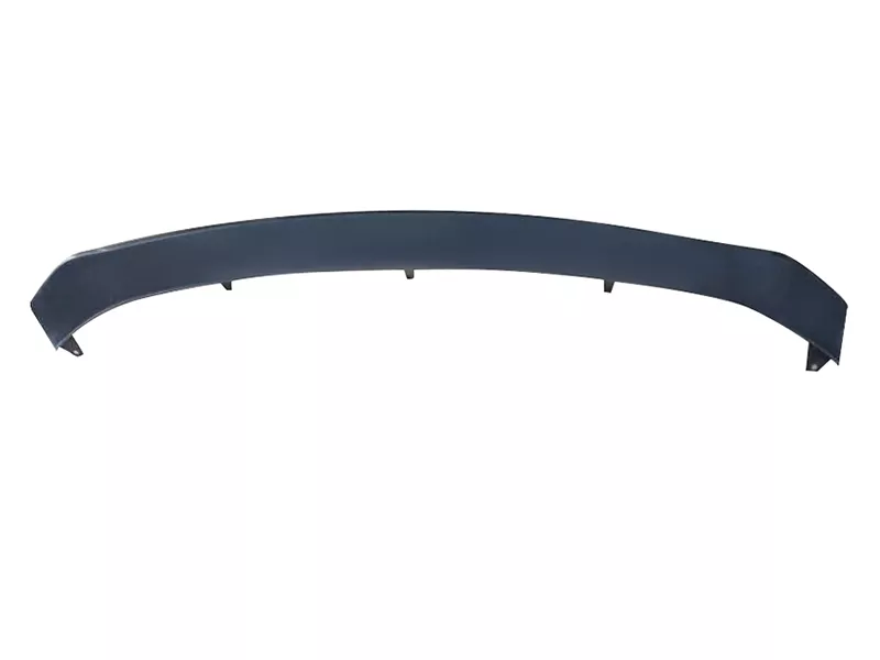 Спойлер бампера Hyundai Sonata 19-23 (Спереди) - Артикул ST900049 - Производитель Sat - Фото, Отзывы, Цены 