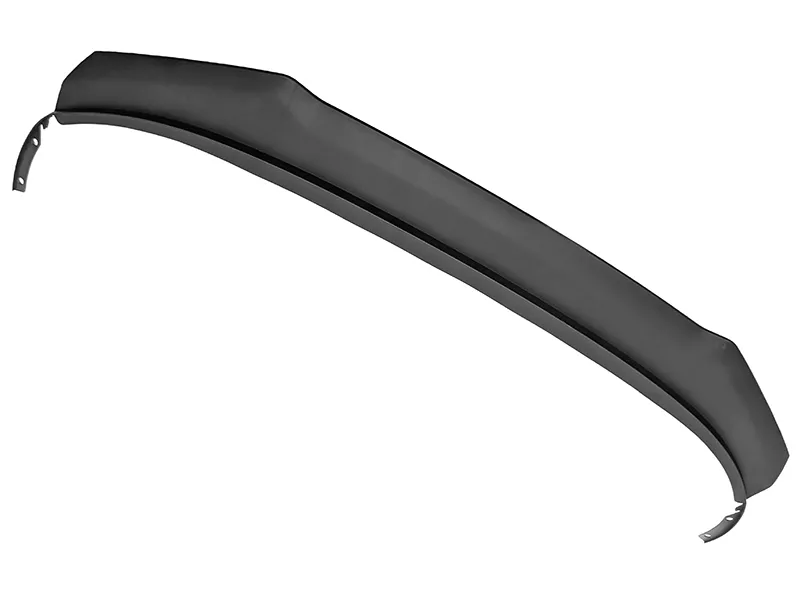 Спойлер бампера Hyundai Elantra 23- (Спереди) - Артикул ST900071 - Производитель Sat - Фото, Отзывы, Цены 