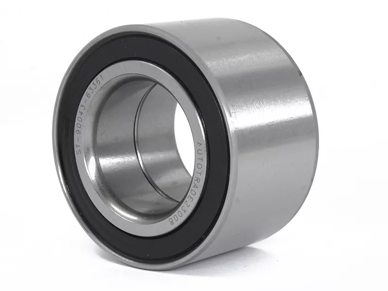 Подшипник передней ступицы DAIHATSU STORIA/YRV/BOON, TOYOTA DUET/PASSO - Артикул ST9004363361 - Производитель Sat - Фото, Отзывы, Цены 