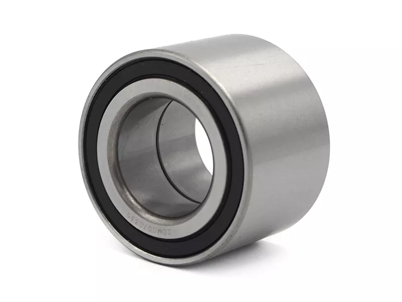 Подшипник передней ступицы TOYOTA BB 06- 35/64/43 - Артикул ST9004363370 - Производитель Sat - Фото, Отзывы, Цены 