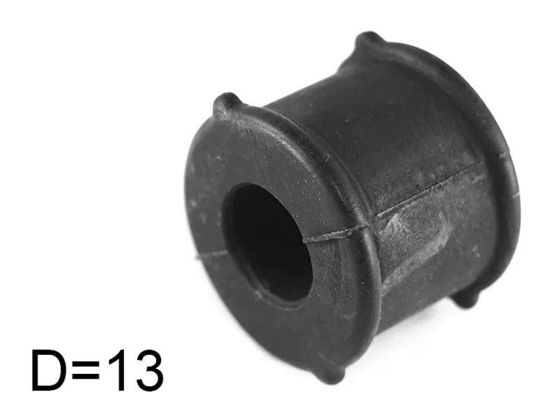 Втулка задней стойки стабилизатора -ABH4116 Avantech для TOYOTA PROBOX