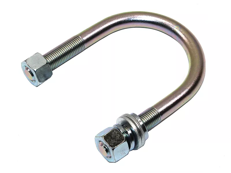 Стремянка рессоры MERCEDES SPRINTER/VOLKSWAGEN CRAFTER 06 - Артикул ST9013250747 - Производитель Sat - Фото, Отзывы, Цены 