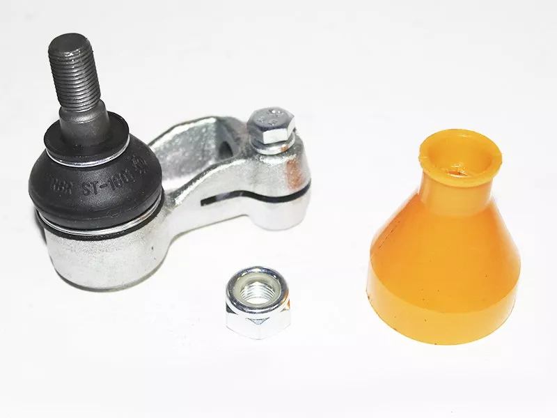 Наконечник рулевой DAEWOO NEXIA 95-/ESPERO 91-99 RH - Артикул ST90140006 - Производитель Sat - Фото, Отзывы, Цены 