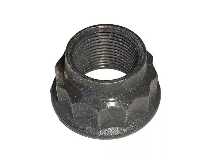 Гайка ступицы TOYOTA - Артикул ST9017722001 - Производитель Sat - Фото, Отзывы, Цены 