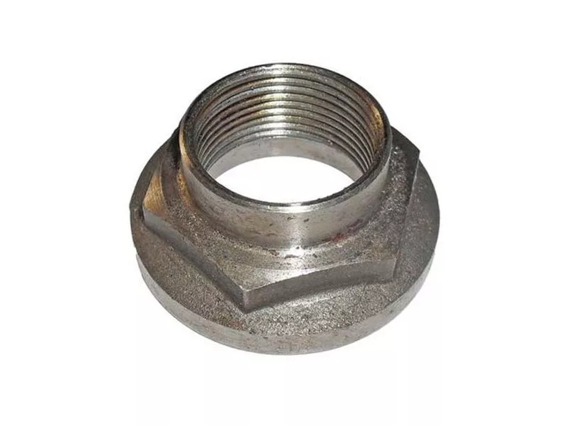 Гайка задней ступицы TOYOTA LAND CRUISER 86 - Артикул ST9017926004 - Производитель Sat - Фото, Отзывы, Цены 