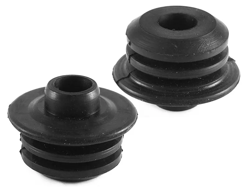 Втулка заднего амортизатора верхняя -ST90344667 Sat для DAEWOO NEXIA, OPEL ASTRA