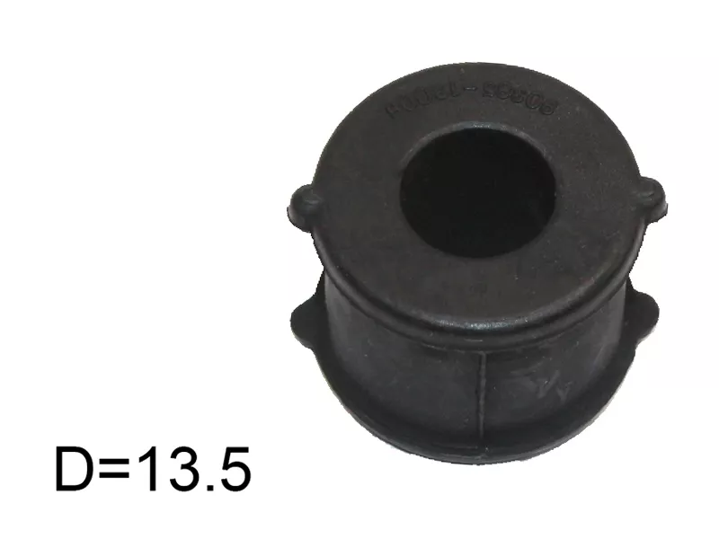 Втулка стойки заднего стабилизатора d=13.5mm 4wd -ST9038513008 Sat для TOYOTA PROBOX, TOYOTA SUCCEED, TOYOTA RUSH