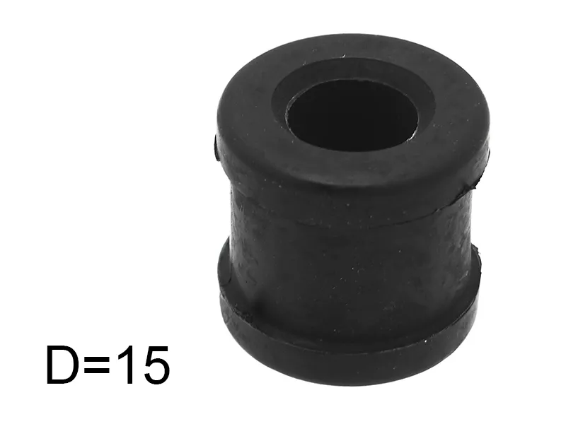 Втулка заднего стабилизатора концевая d=15 -ST9038513013 Sat для TOYOTA LAND CRUISER
