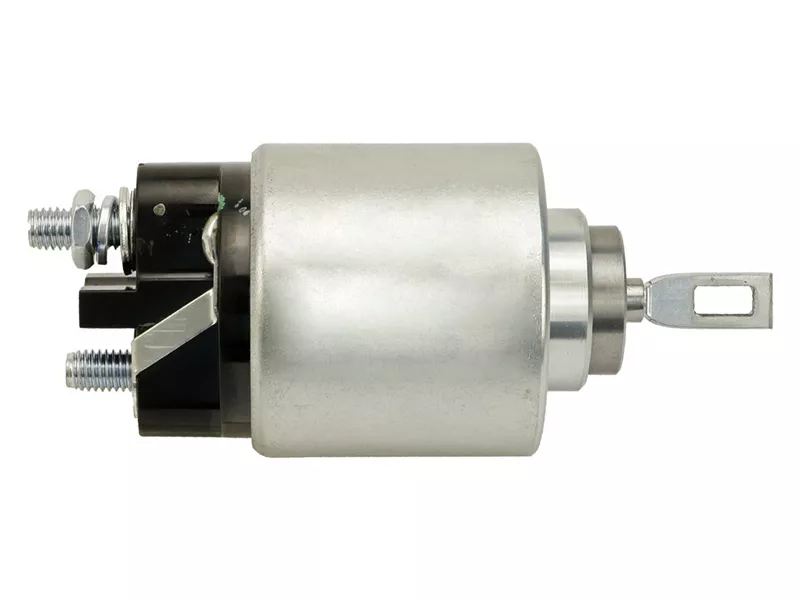 Втягивающее реле стартера CHEVROLET LACETTI/NUBIRA T18SED 04- - Артикул ST90444705 - Производитель Sat - Фото, Отзывы, Цены 