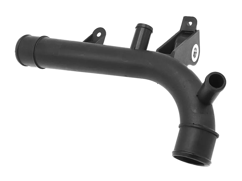 Патрубок охлаждающей жидкости OPEL ASTAR G 98-10/VECTRA B 96-02 - Артикул ST90531675 - Производитель Sat - Фото, Отзывы, Цены 