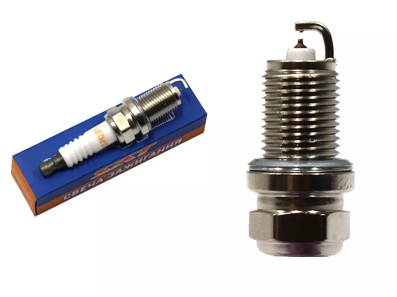 Свеча зажигания UZ-FE/5S-FE/4A-GE/3S-GE -ST9091901178 Sat для TOYOTA SPRINTER