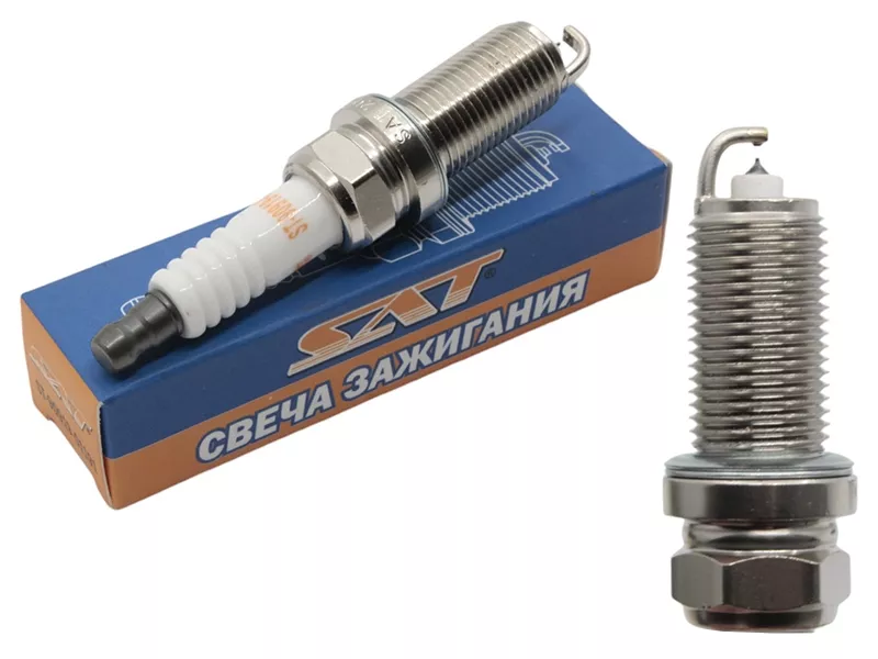 Свеча зажигания 2TR/3UR/1UR/3GR-FE - Артикул ST9091901191 - Производитель Sat - Фото, Отзывы, Цены 