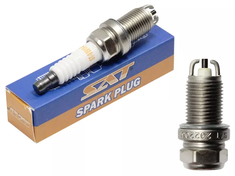 Свеча зажигания TOYOTA NADIA/PICNIC/RAV4/VISTA/WINDOM 98- 3SFE/4SFE - Артикул ST9091901198 - Производитель Sat - Фото, Отзывы, Цены 