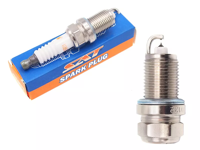 Свеча зажигания 1NZFXE / 2NZ 05 - Артикул ST9091901217 - Производитель Sat - Фото, Отзывы, Цены 