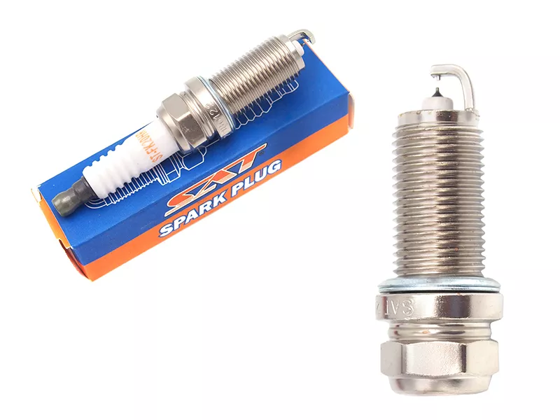 Свеча зажигания 2GRFE,1NZFE '05 - Артикул ST9091901247 - Производитель Sat - Фото, Отзывы, Цены 