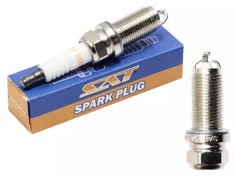 Свеча зажигания 3,4GRFSE - Артикул ST9091901249 - Производитель Sat - Фото, Отзывы, Цены 