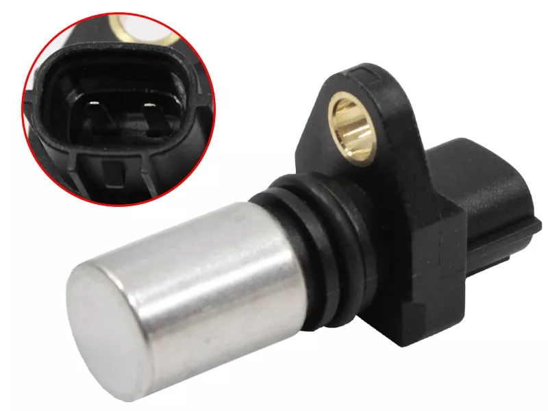 Датчик положения коленвала Toyota Land Cruiser (J100) 98-07 - Артикул ST9091905005 - Производитель Sat - Фото, Отзывы, Цены 