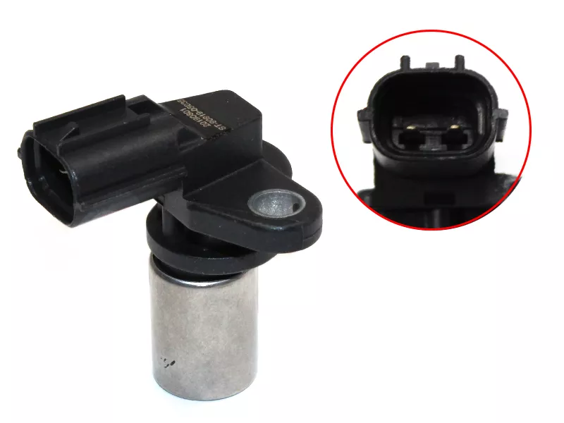 Датчик положения коленвала Lexus GS 05-08 - Артикул ST9091905035 - Производитель Sat - Фото, Отзывы, Цены 