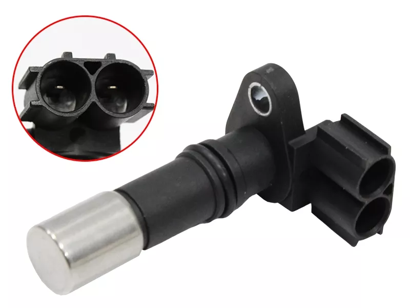 Датчик положения коленвала Toyota Harrier (XU30) 03-13 - Артикул ST9091905057 - Производитель Sat - Фото, Отзывы, Цены 