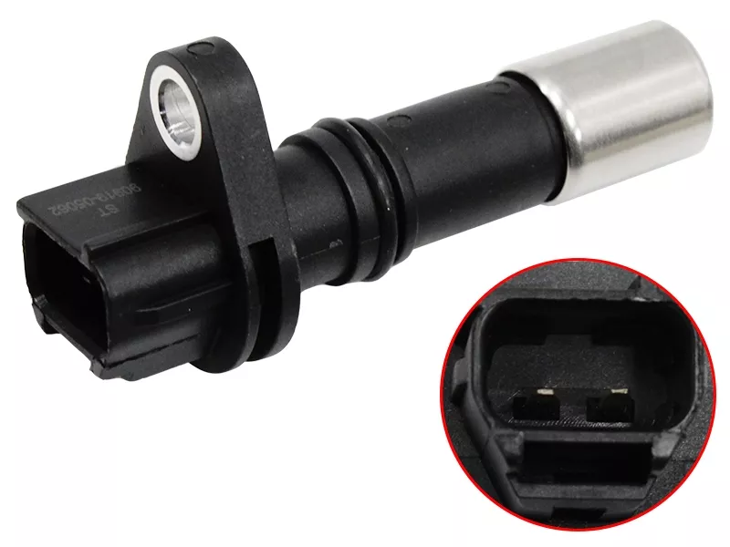 Датчик положения коленвала Citroen C1 05-14 / Peugeot 107 05-15 - Артикул ST9091905062 - Производитель Sat - Фото, Отзывы, Цены 