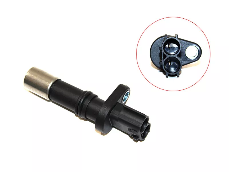 Датчик положения коленвала Lexus RX 08-15 / Toyota Allion 07-21 - Артикул ST9091905070 - Производитель Sat - Фото, Отзывы, Цены 